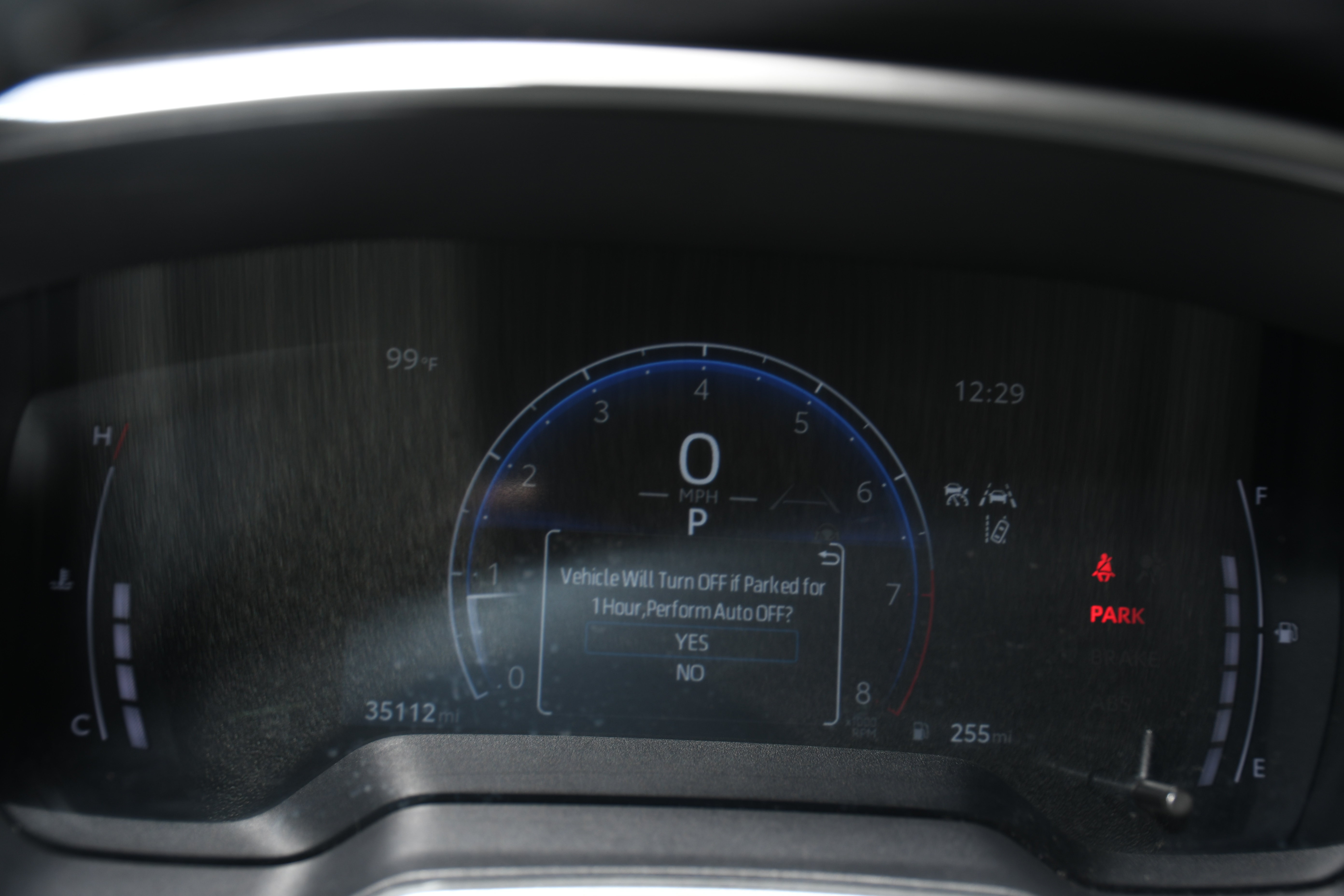 Certified 2025 Toyota Corolla Cross XLE AWD/4WD image 13