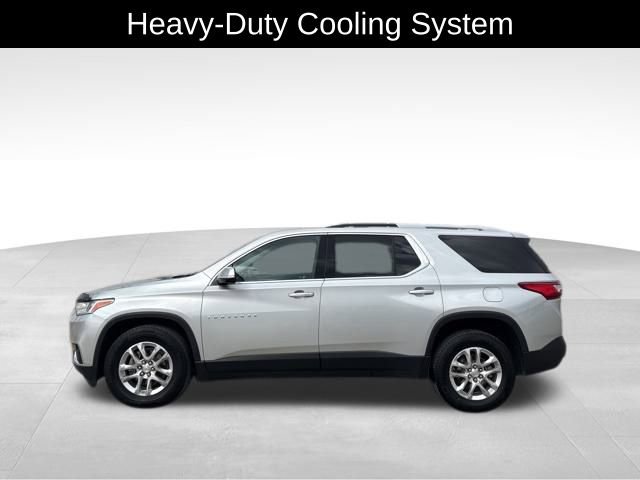Used 2018 Chevrolet Traverse LT image 5