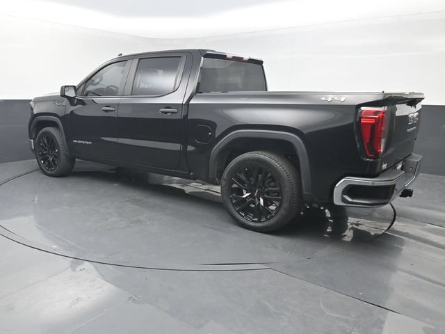 Used 2023 GMC Sierra 1500 Pro AWD/4WD image 3