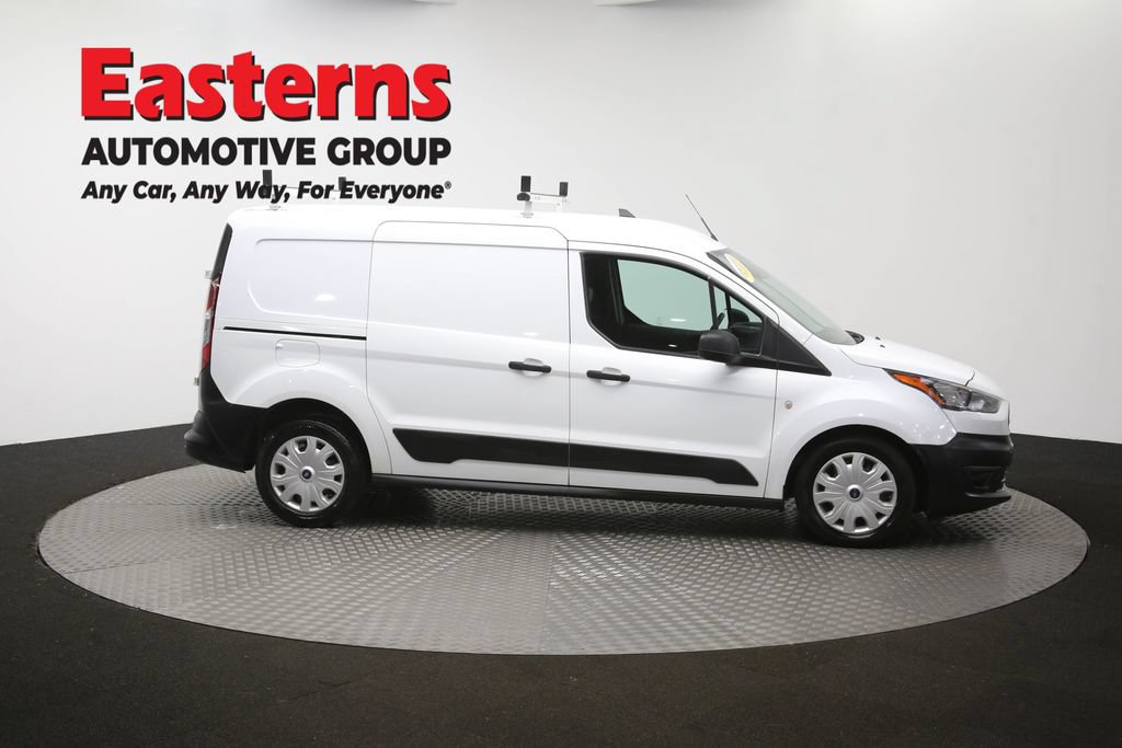 Used 2022 Ford Transit Connect XL FWD image 47
