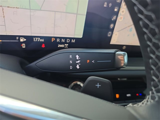 New 2026 Buick Envision Preferred image 21