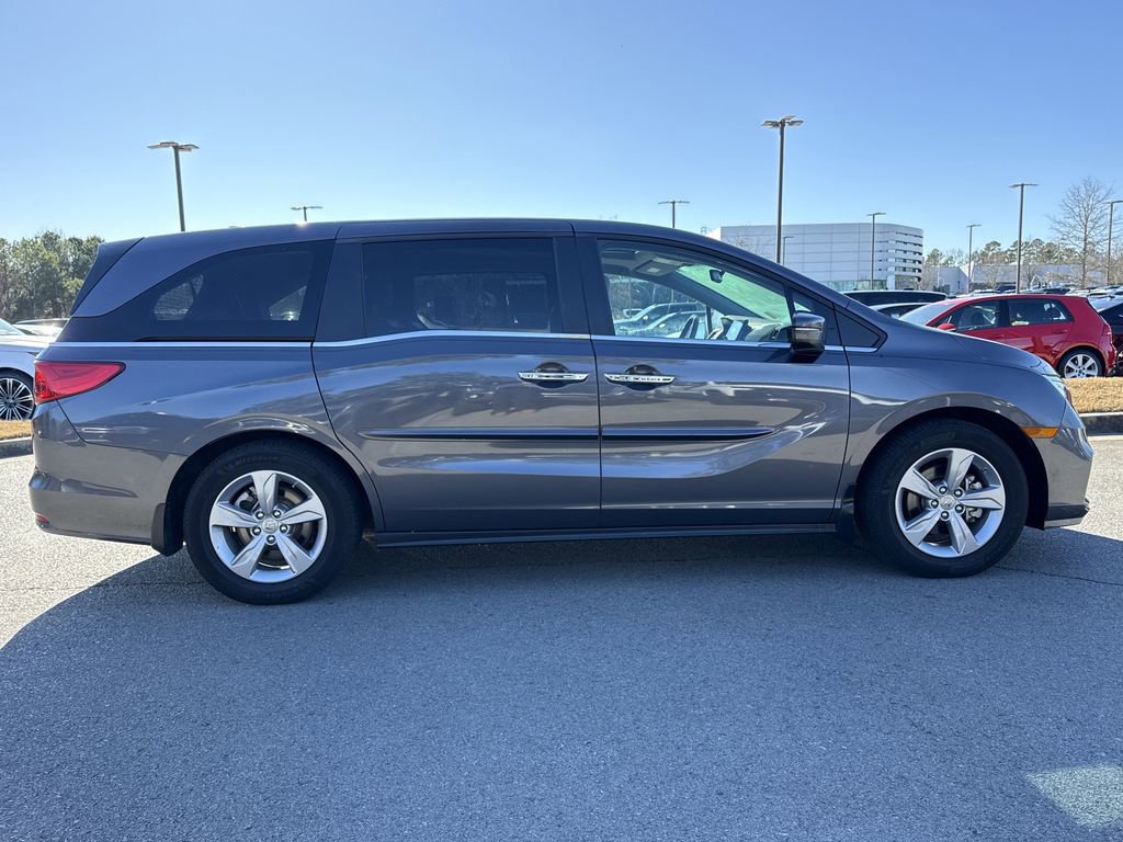 Used 2019 Honda Odyssey EX-L image 3