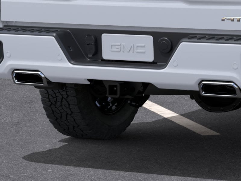 New 2026 GMC Sierra 1500 AT4 w/ AT4 Premium Package AWD/4WD image 46