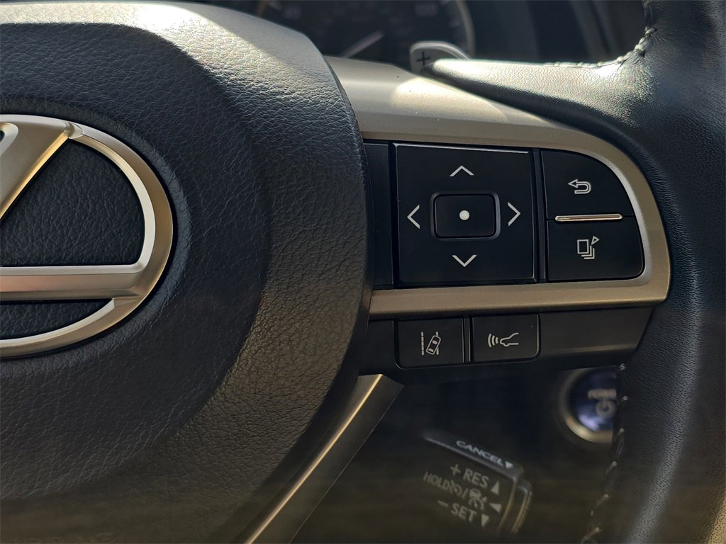 Used 2021 Lexus RX 450h AWD w/ Premium Package image 18