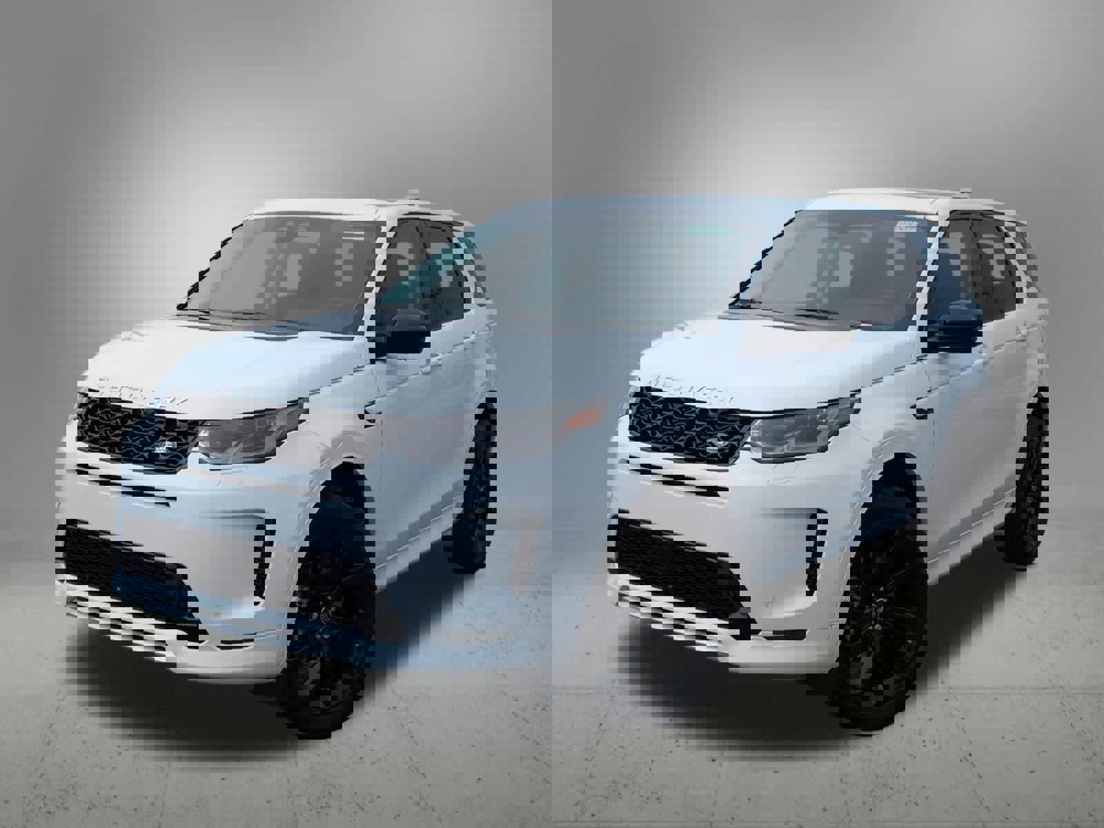 Certified 2025 Land Rover Discovery Sport S image 1