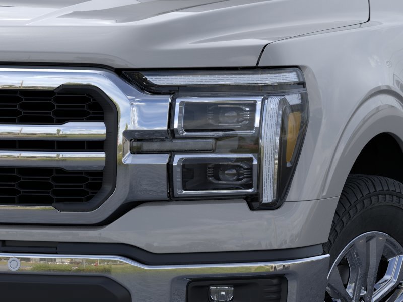 New 2026 Ford F150 Lariat AWD/4WD image 44