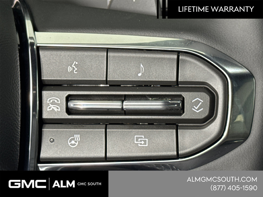 New 2026 GMC Acadia Elevation w/ Elevation Premium Package FWD image 29
