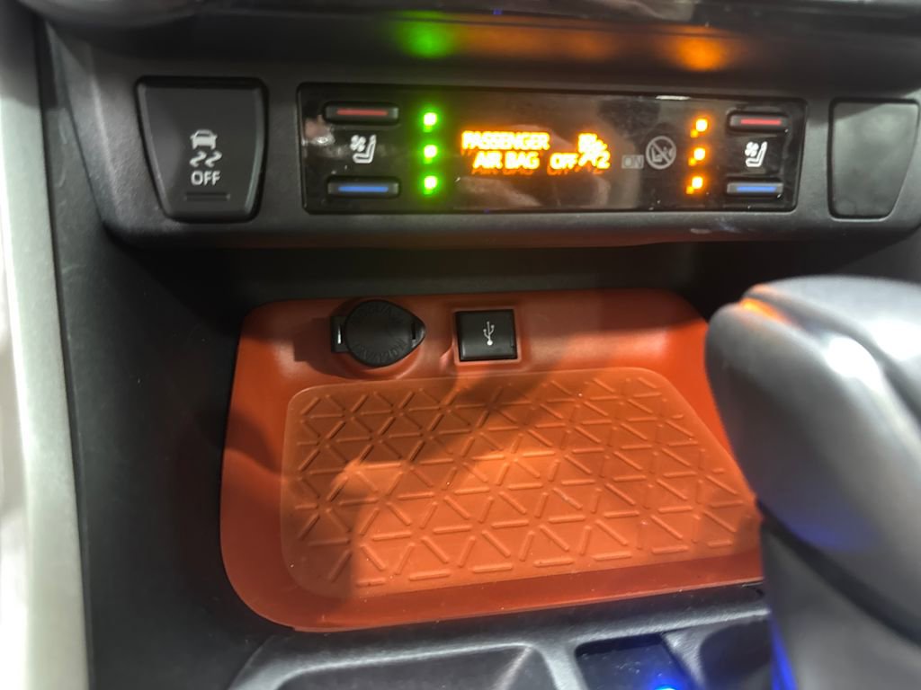 Used 2021 Toyota RAV4 Adventure w/ Convenience Package image 37