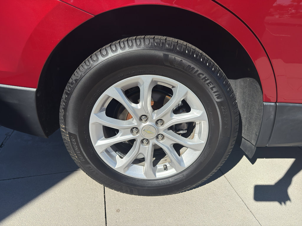 Used 2019 Chevrolet Equinox LT image 7