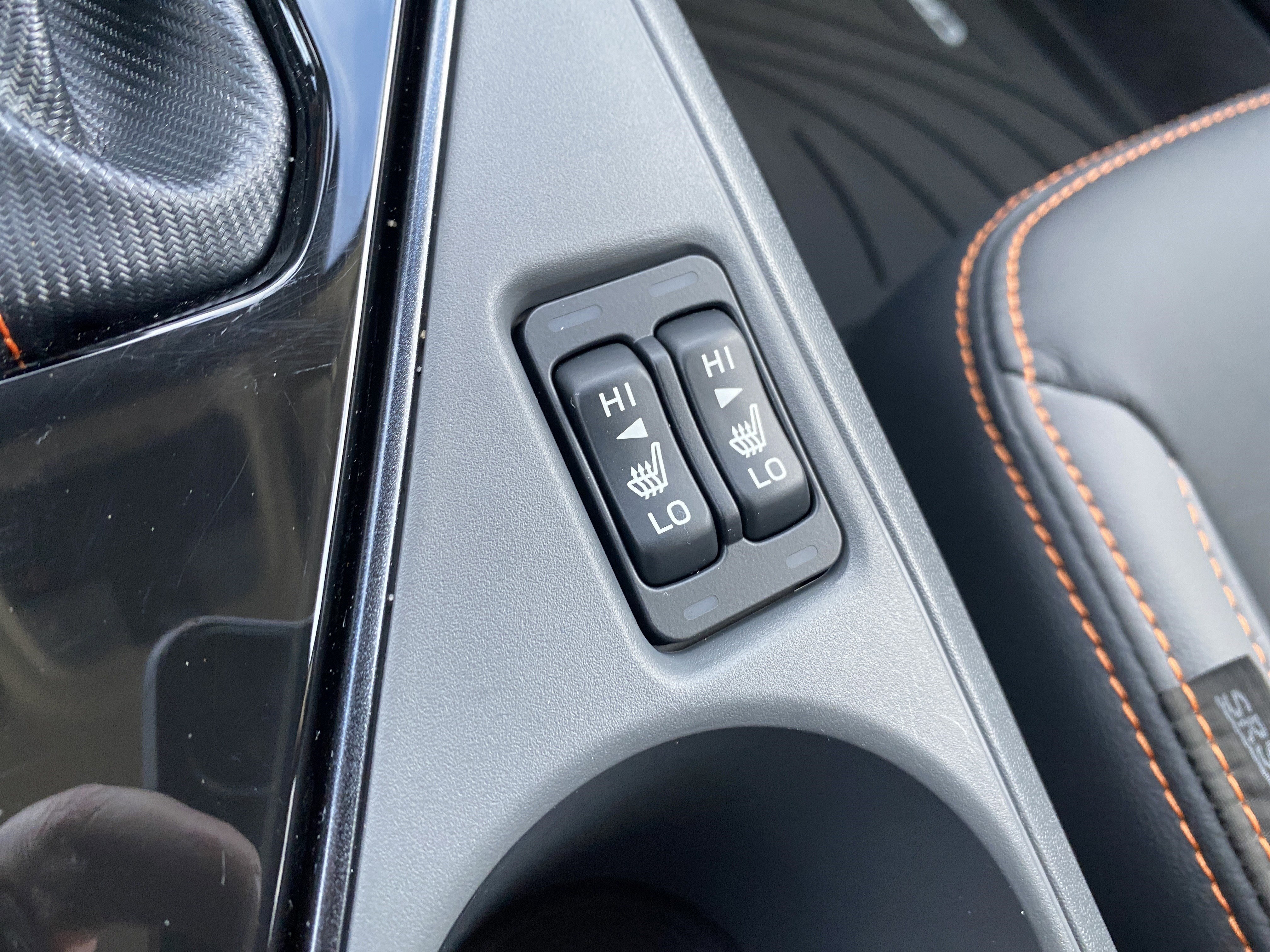 Used 2025 Subaru Crosstrek 2.5i Limited w/ Crosstrek Mirror Package image 32