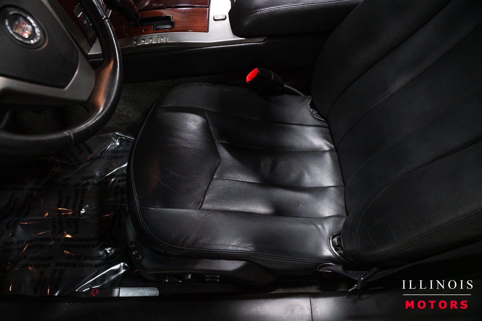 Used 2006 Cadillac XLR RWD image 18