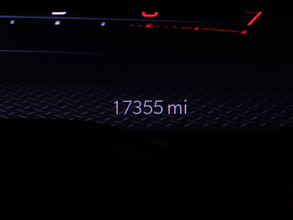 Used 2024 RAM 1500 TRX image 27