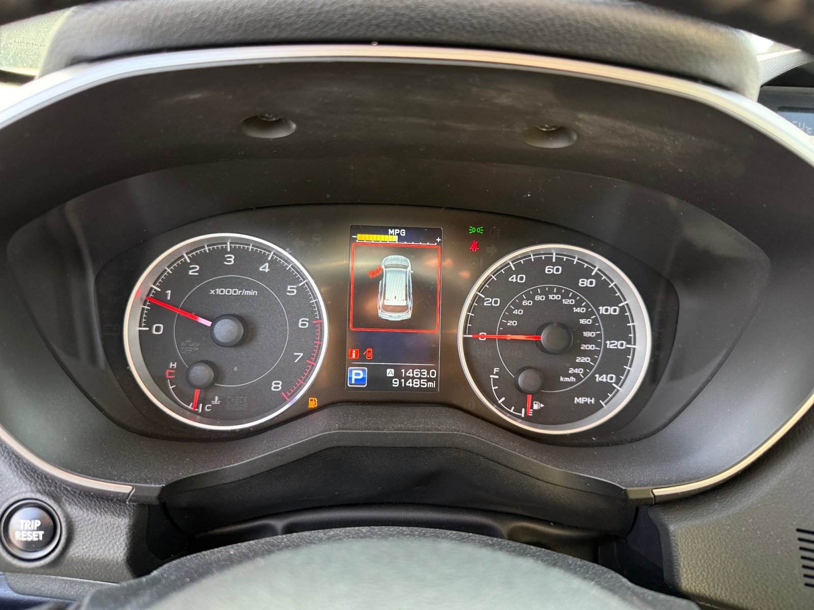 Used 2019 Subaru Ascent Premium w/ Popular Package #1 image 11