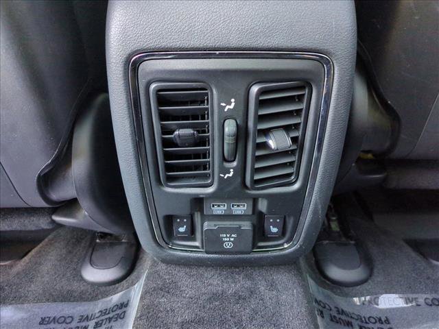 Used 2018 Jeep Grand Cherokee Limited image 18