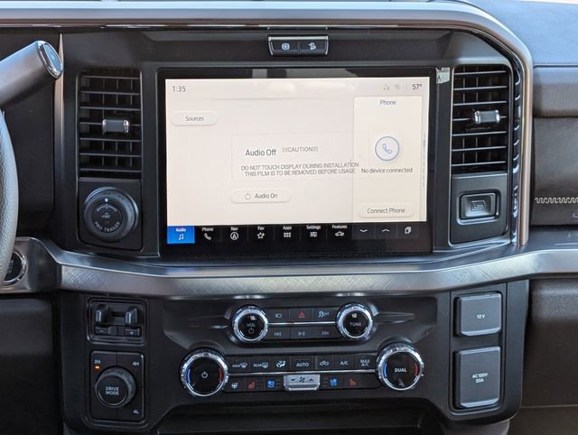 New 2026 Ford F350 King Ranch w/ FX4 Off-Road Package image 47