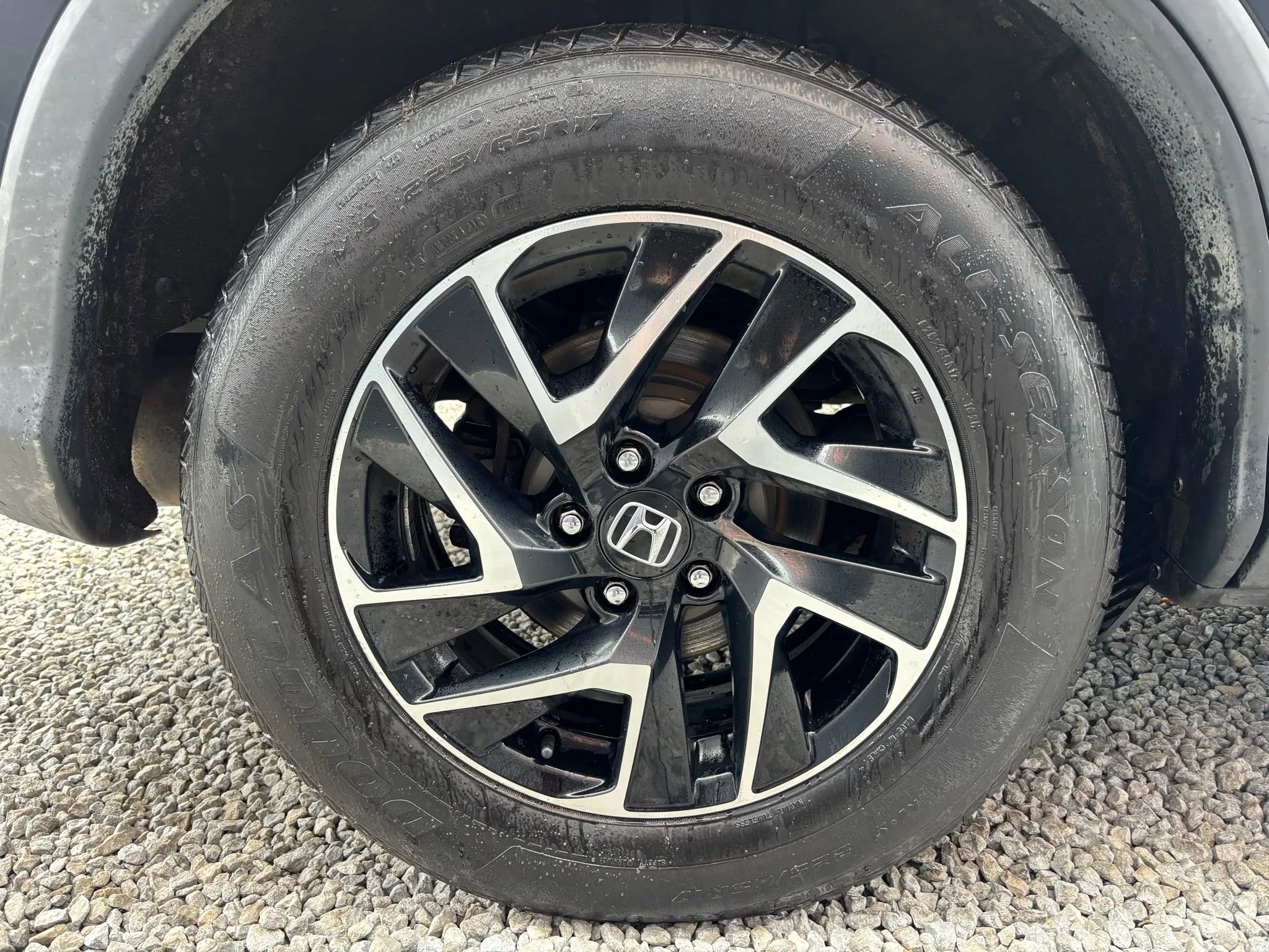 Used 2016 Honda CR-V SE image 7