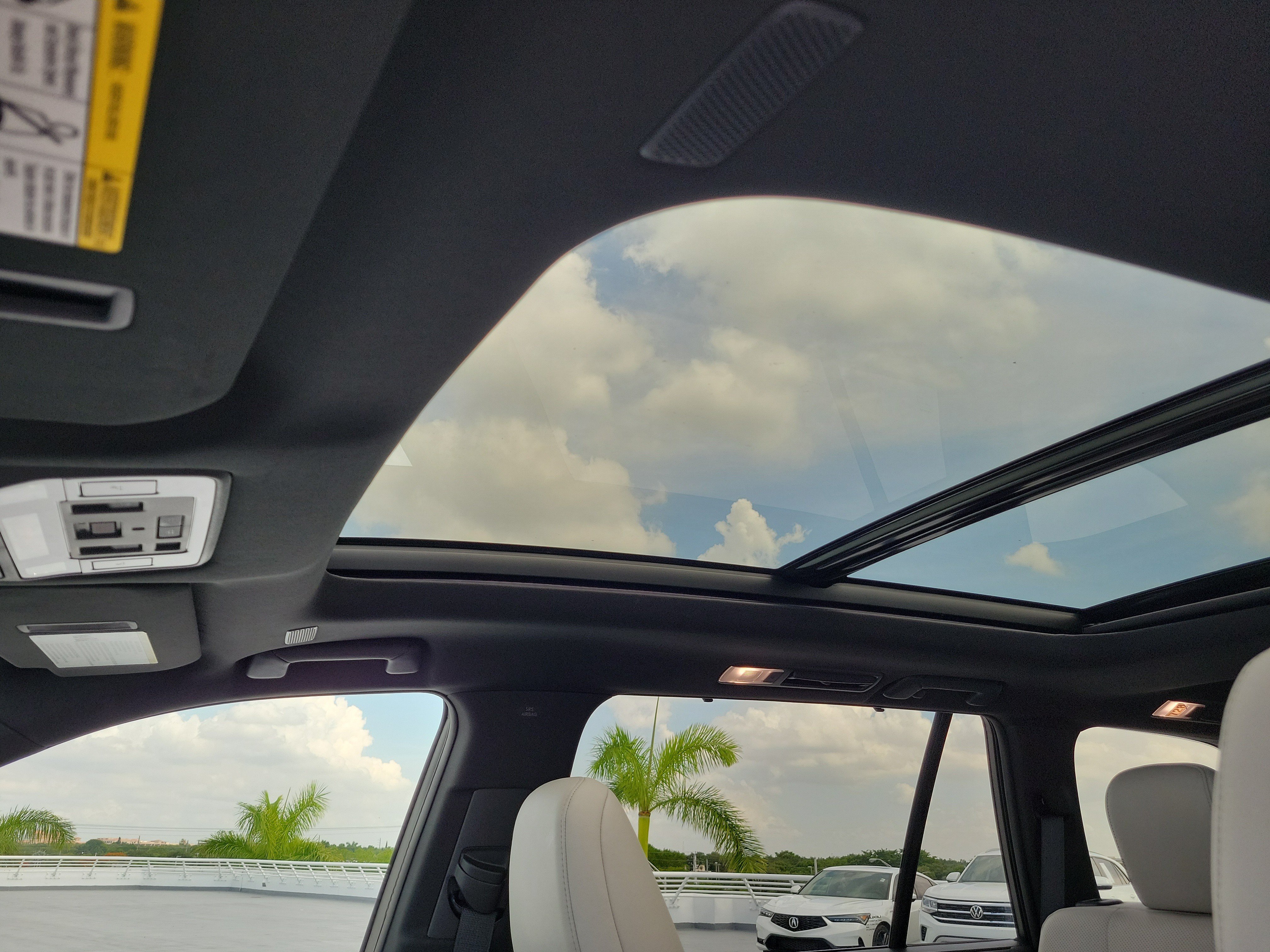 Certified 2024 Lexus TX 350 FWD w/ Technology Package image 25
