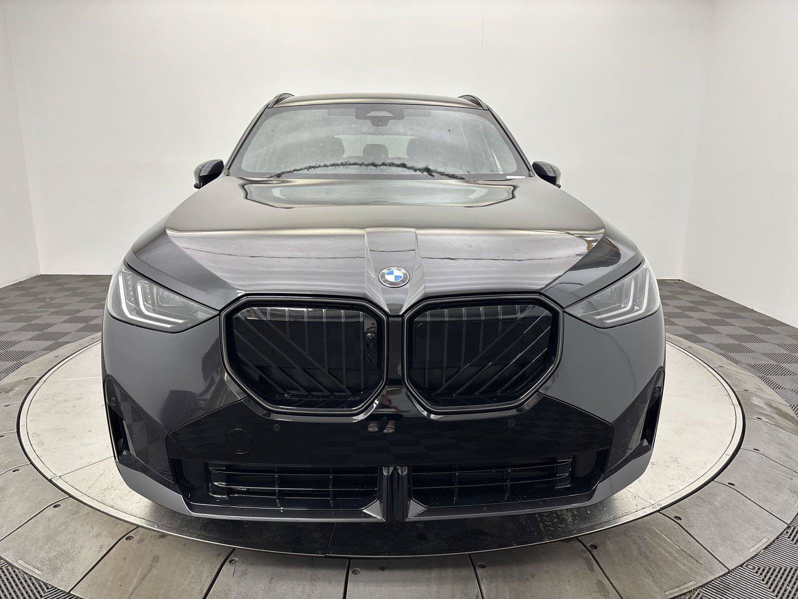 New 2026 BMW X3 xDrive30i w/ Premium Package AWD/4WD image 14