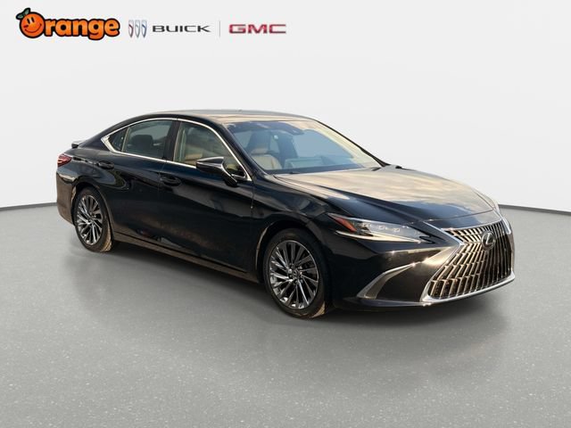 Used 2024 Lexus ES 350 Ultra Luxury w/ Accessory Package (Z2)