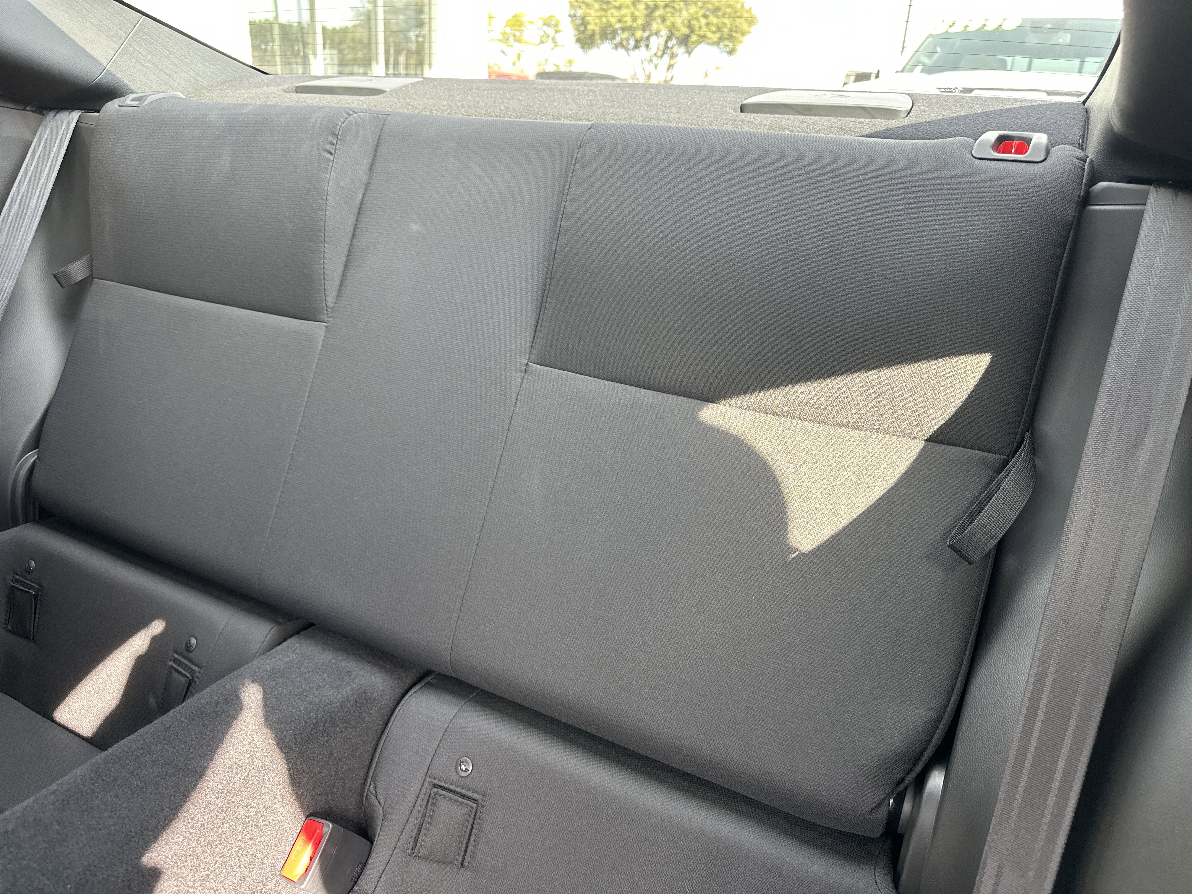 Used 2024 Subaru BRZ Premium image 12