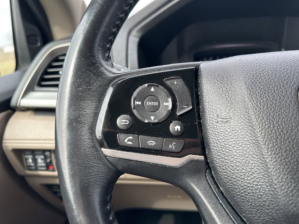 Used 2018 Honda Odyssey Touring image 22