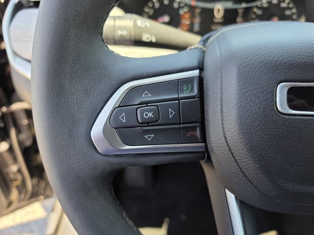 Certified 2023 Jeep Compass Latitude AWD/4WD image 28
