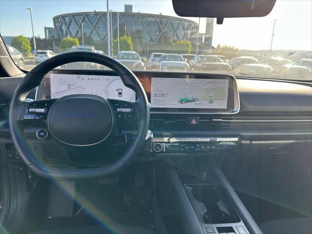 Used 2024 Hyundai Ioniq 6 SE image 6