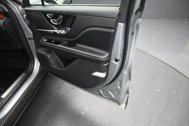 Certified 2022 Lincoln Corsair Reserve w/ Elements Package FWD image 34