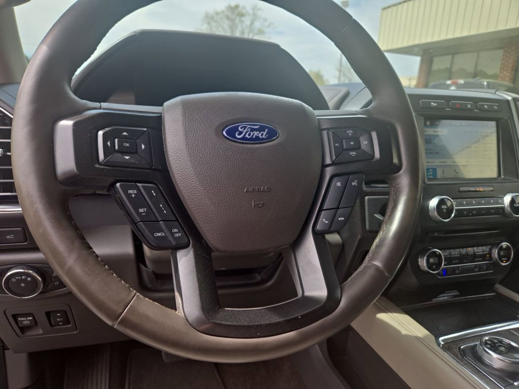 Used 2018 Ford Expedition Limited w/ Equipment Group 302A image 16