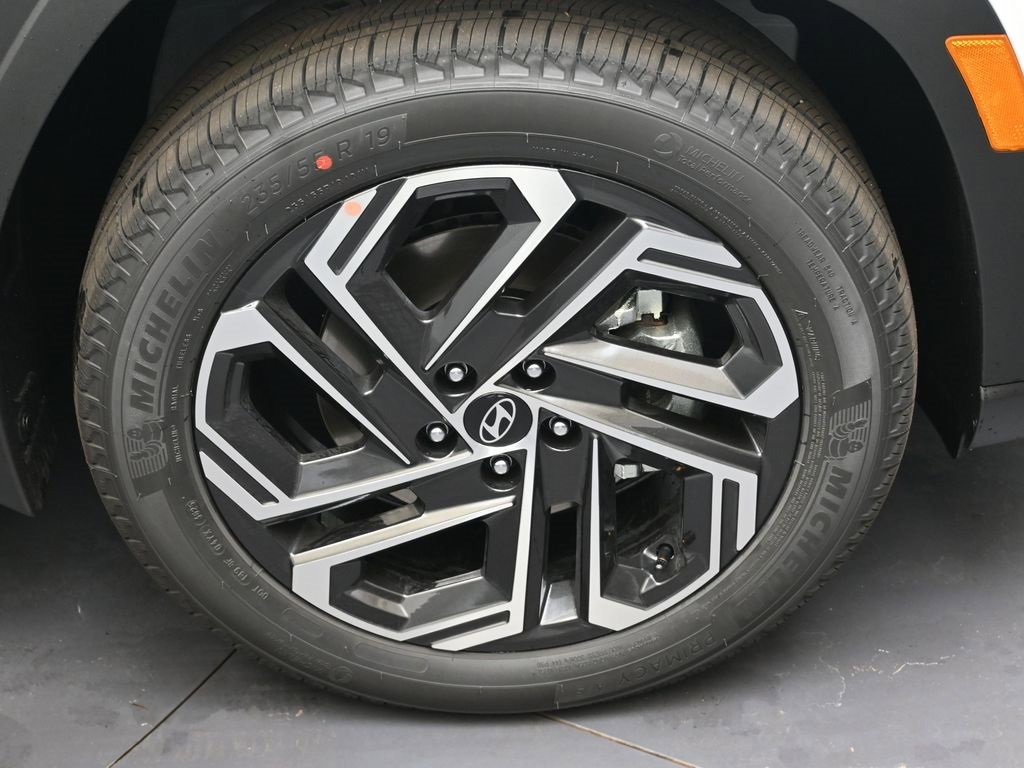 New 2026 Hyundai Tucson Limited image 10