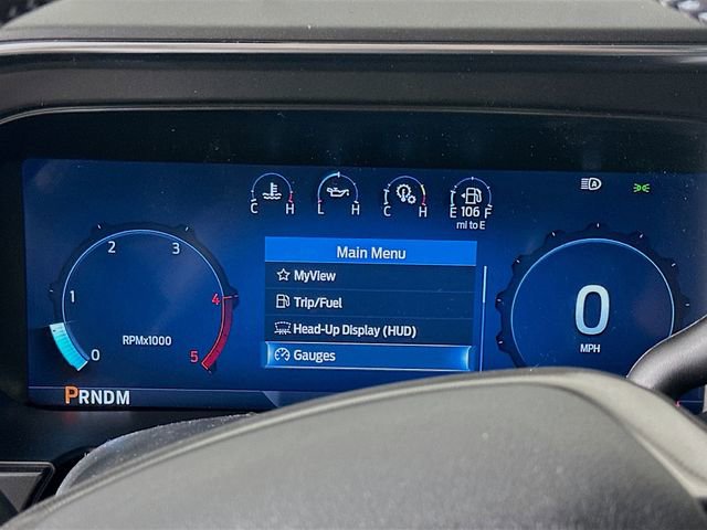 New 2026 Ford F450 Platinum w/ FX4 Off-Road Package image 12