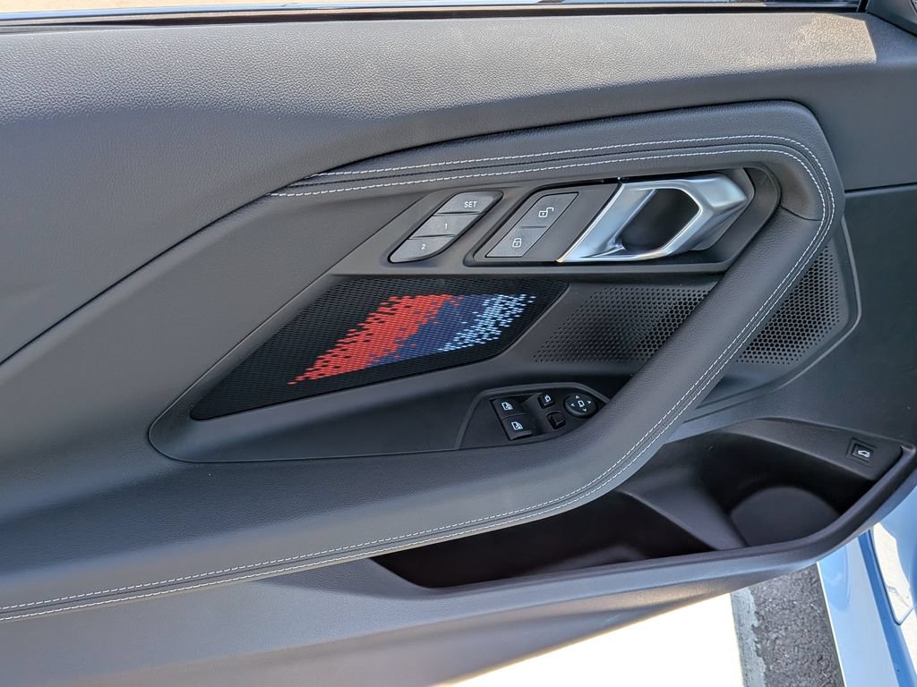 New 2026 BMW M240i xDrive Coupe AWD/4WD image 14