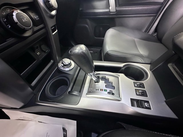 Used 2020 Toyota 4Runner SR5 Premium w/ Moonroof Package image 31