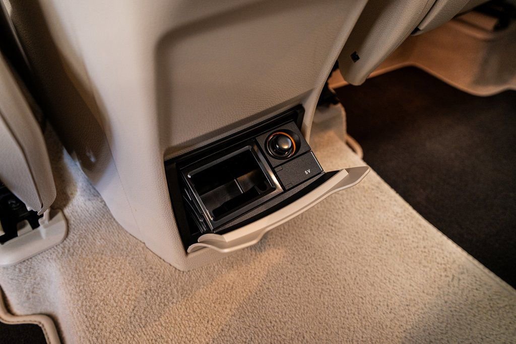 Used 2023 Mercedes-Benz G 63 AMG 4MATIC image 61