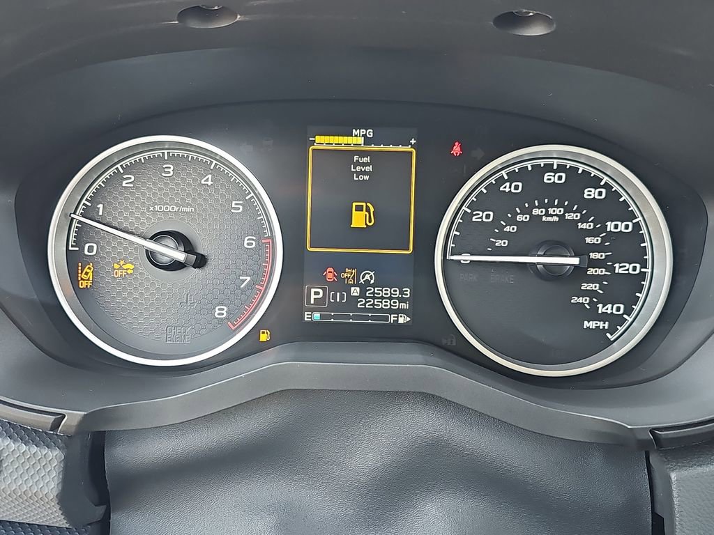 Used 2022 Subaru Forester Premium AWD/4WD image 19