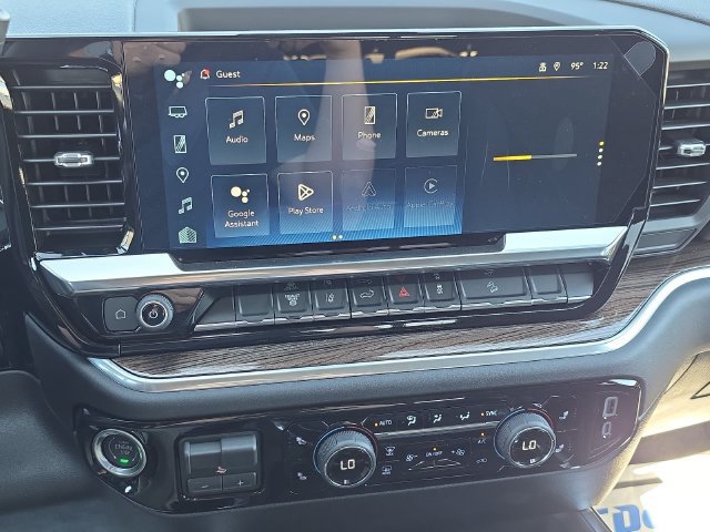 New 2026 Chevrolet Silverado 2500 LT w/ Convenience Package AWD/4WD image 19