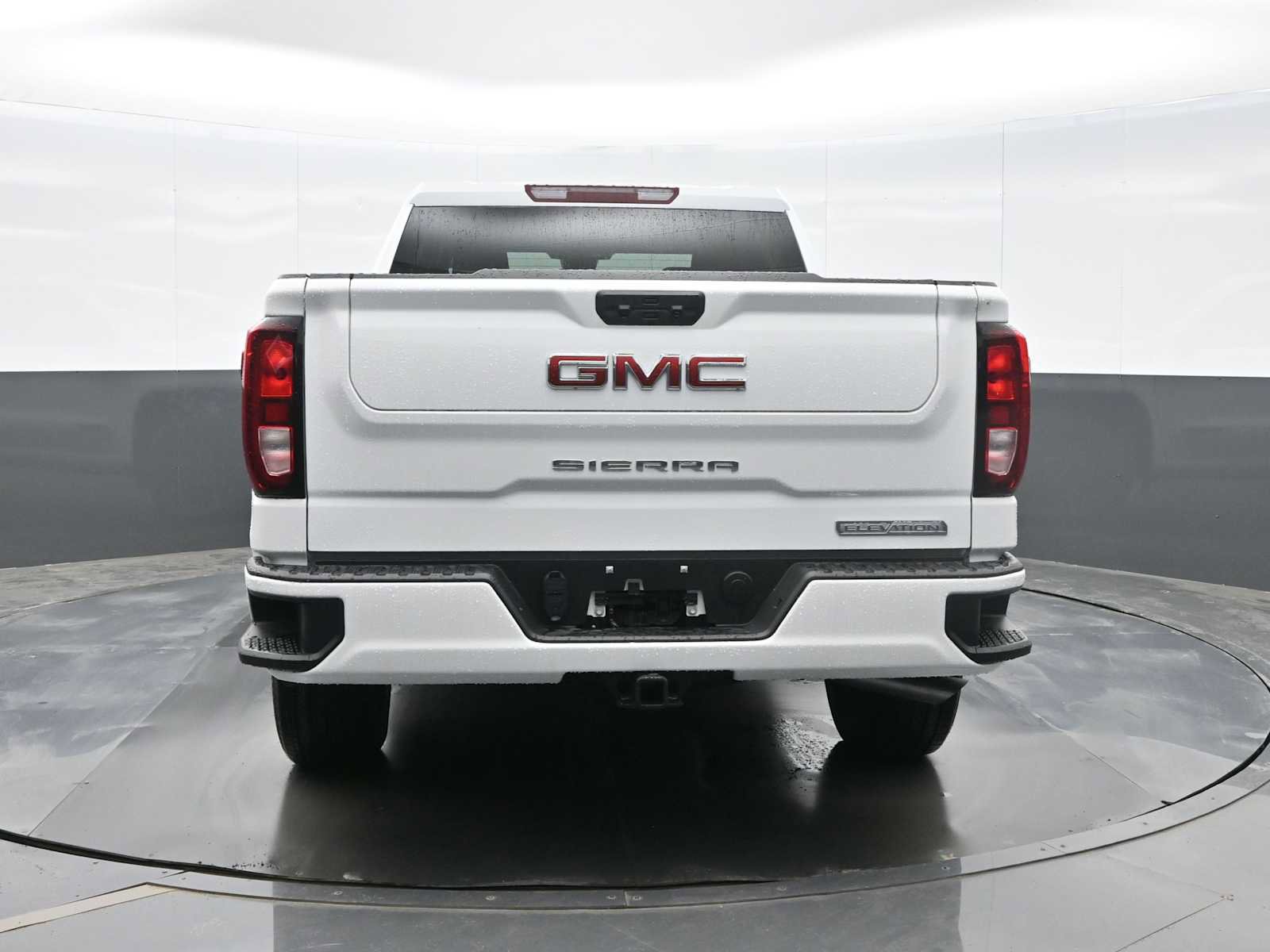 New 2026 GMC Sierra 1500 Elevation image 6