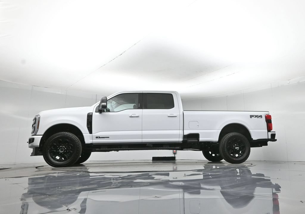 New 2026 Ford F350 XLT w/ XLT Premium Package AWD/4WD image 7