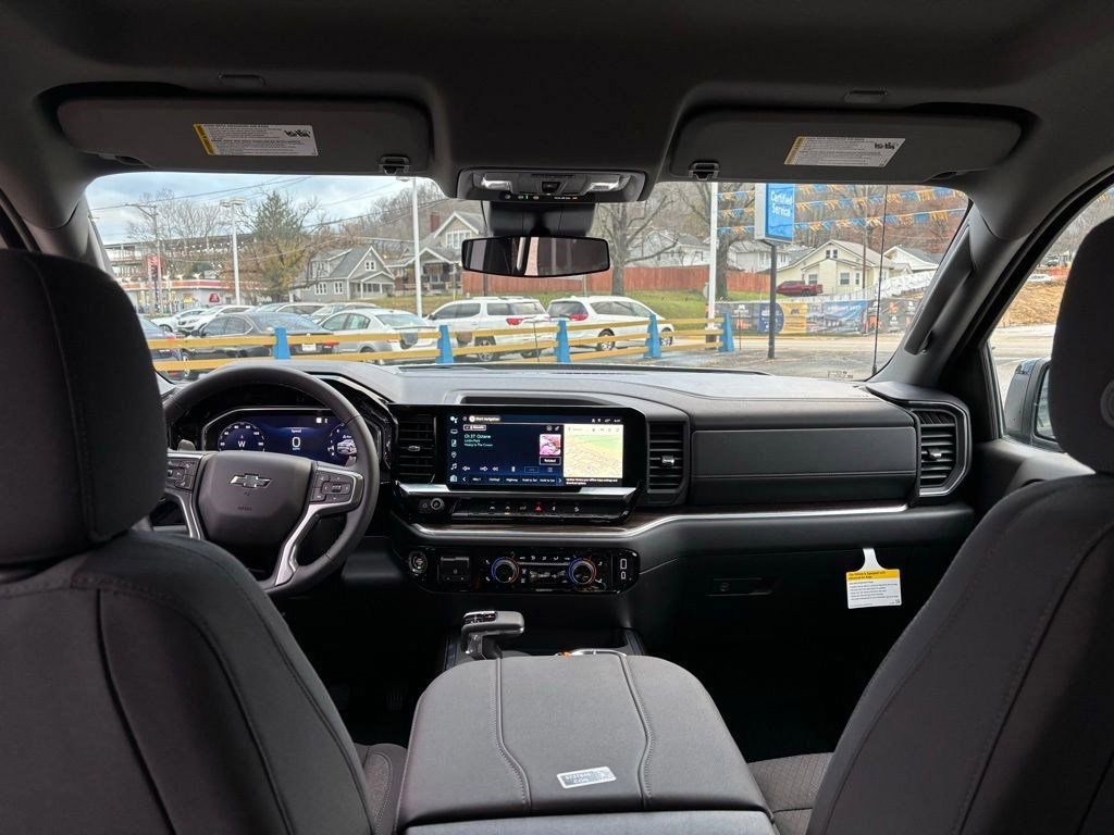 New 2026 Chevrolet Silverado 1500 RST w/ Convenience Package II image 29