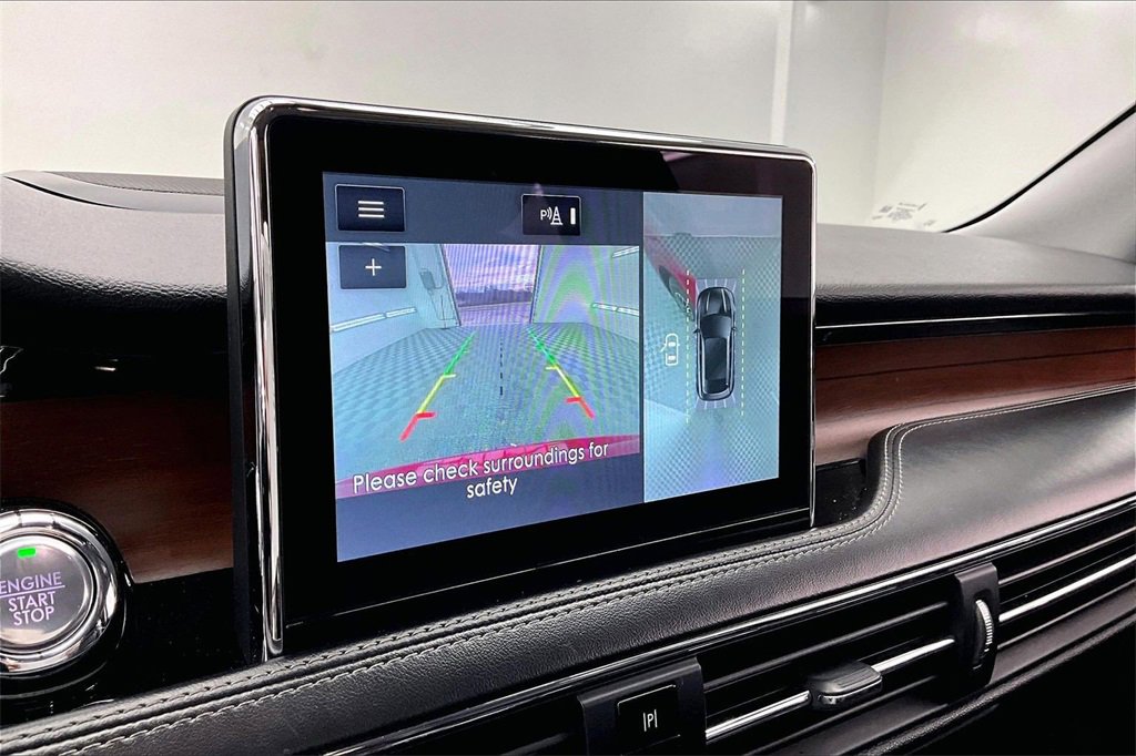 Used 2020 Lincoln Corsair Reserve w/ Equipment Group 202A image 21