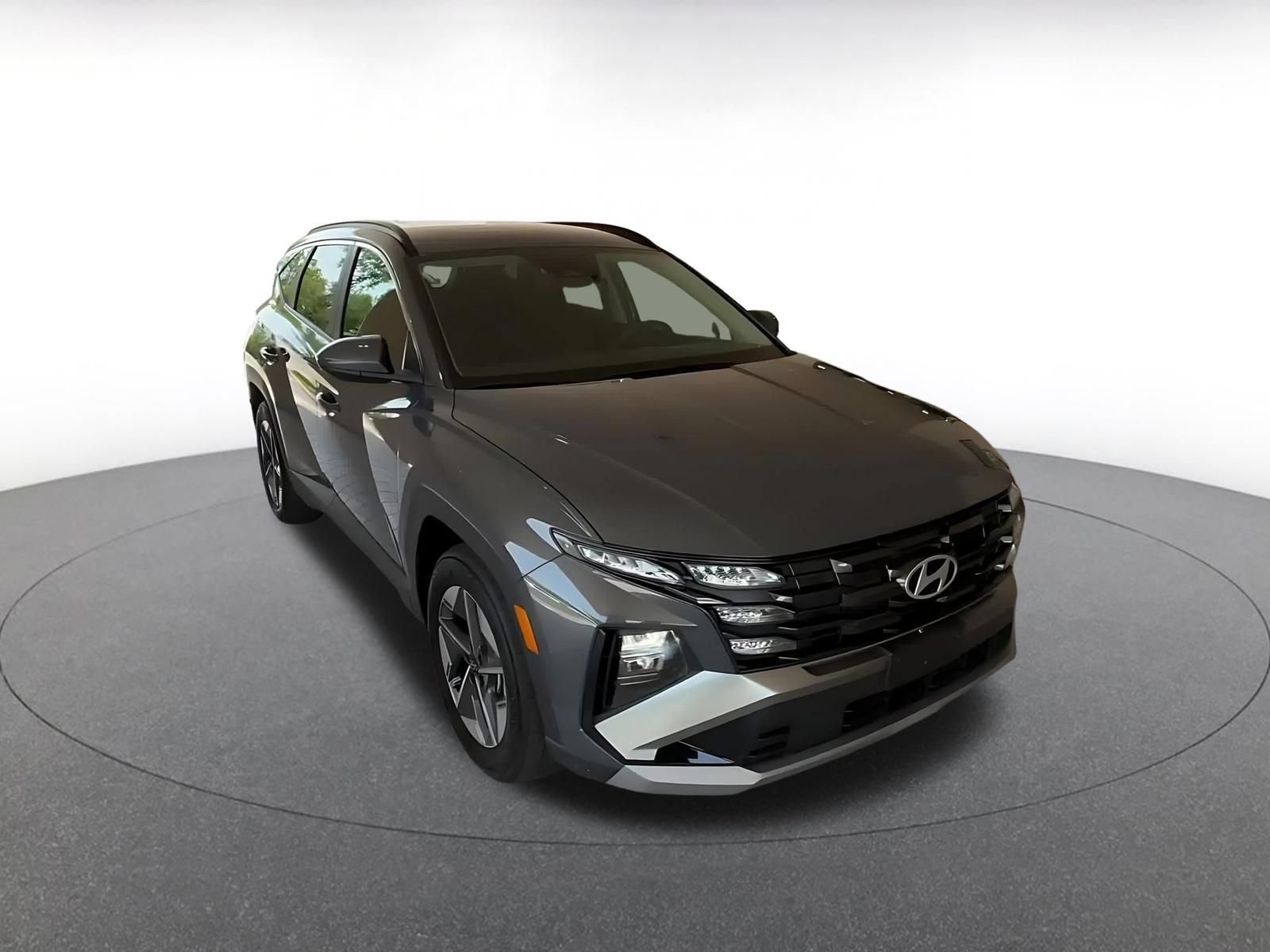 Used 2026 Hyundai Tucson SEL FWD image 3