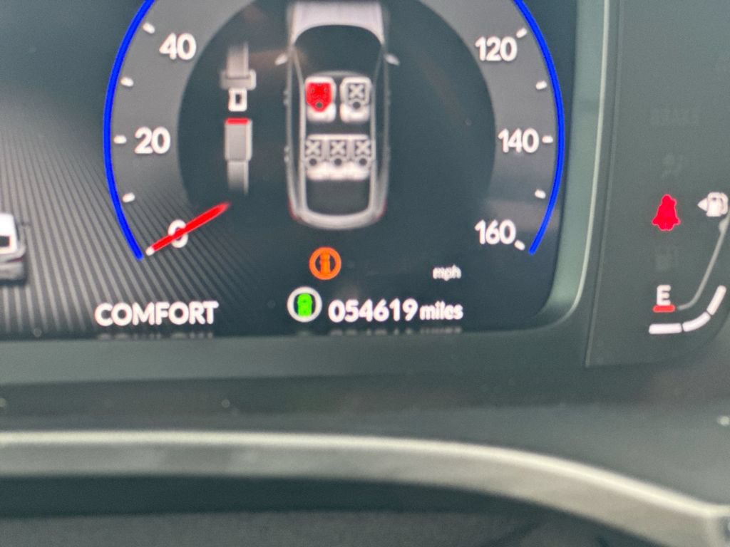 Used 2025 Acura Integra A-Spec w/ Technology Package FWD image 13