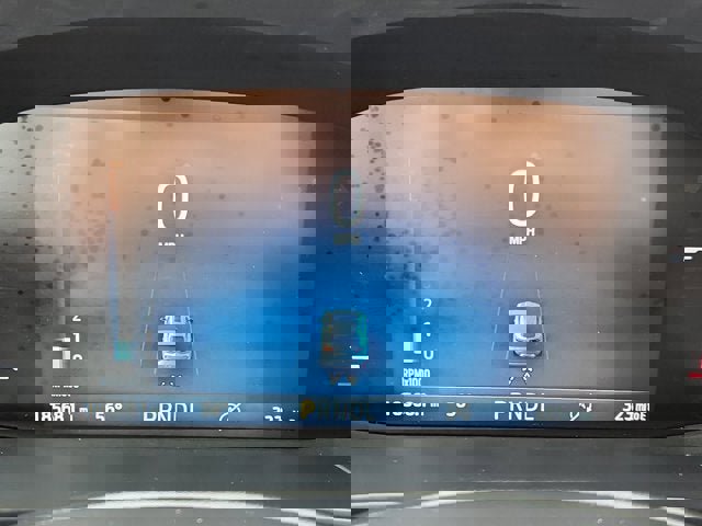 Certified 2025 Ford Escape ST-Line image 17