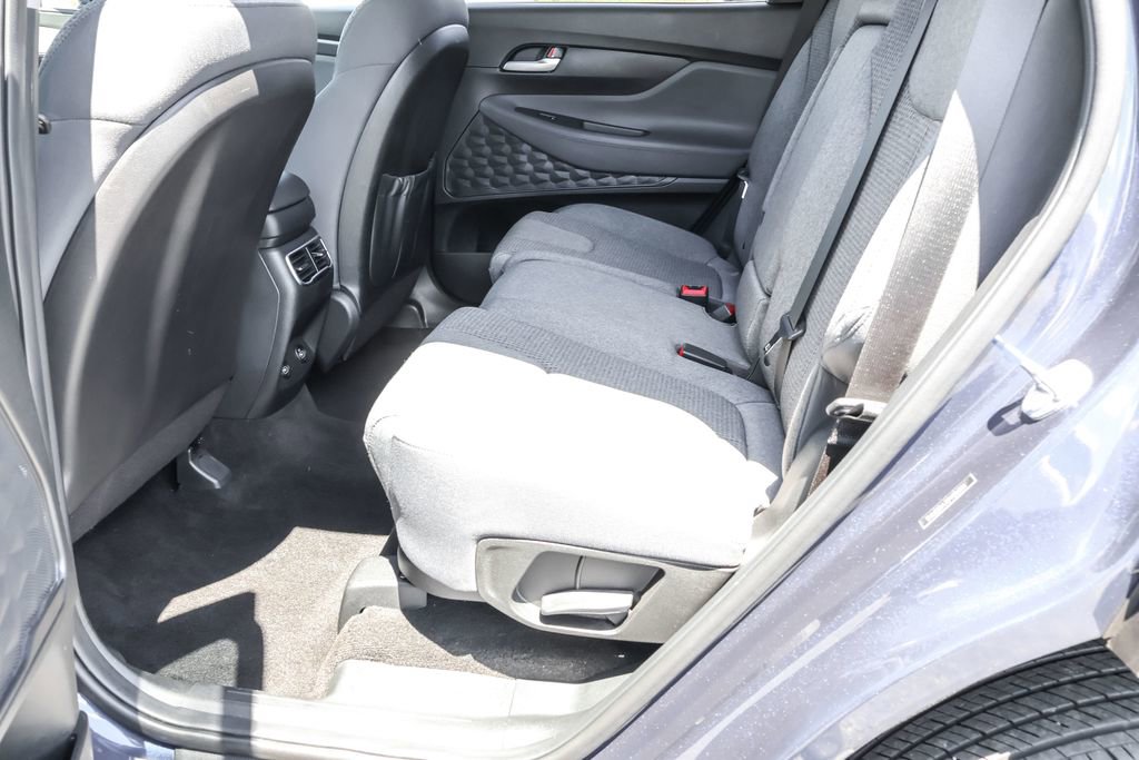 Used 2023 Hyundai Santa Fe SEL AWD/4WD image 30
