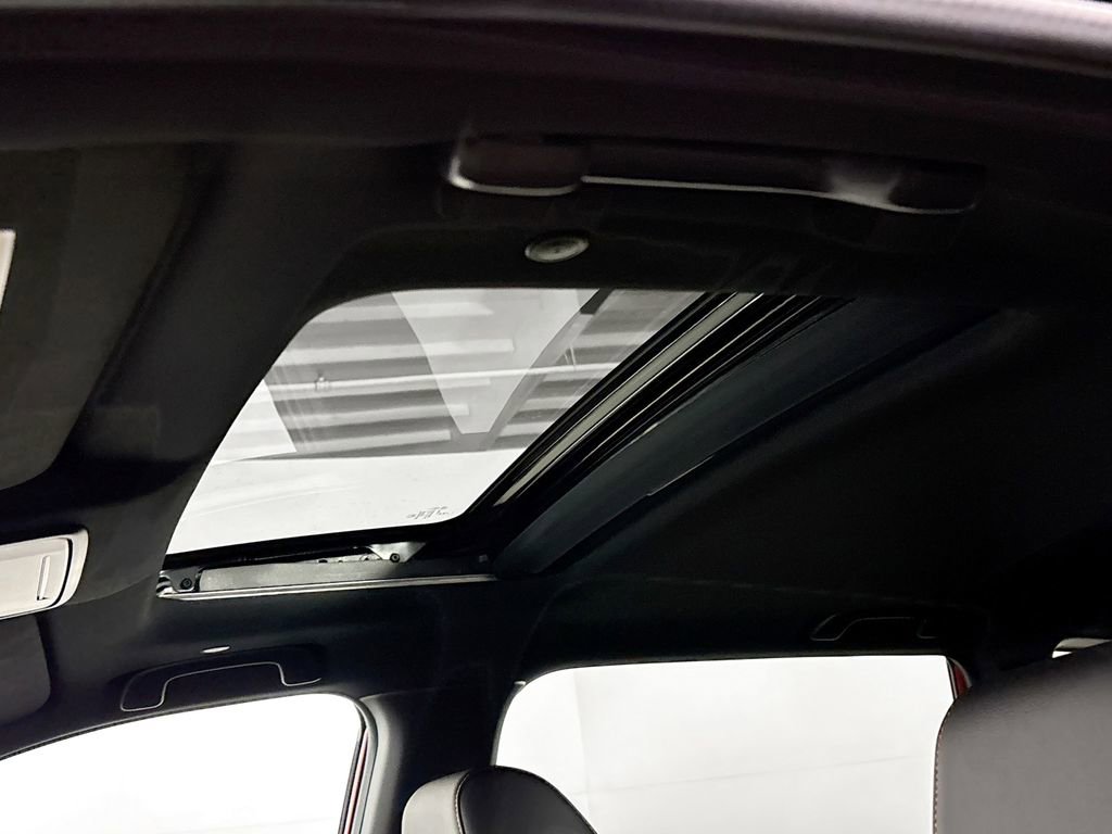 New 2026 Honda CR-V Sport-L image 18