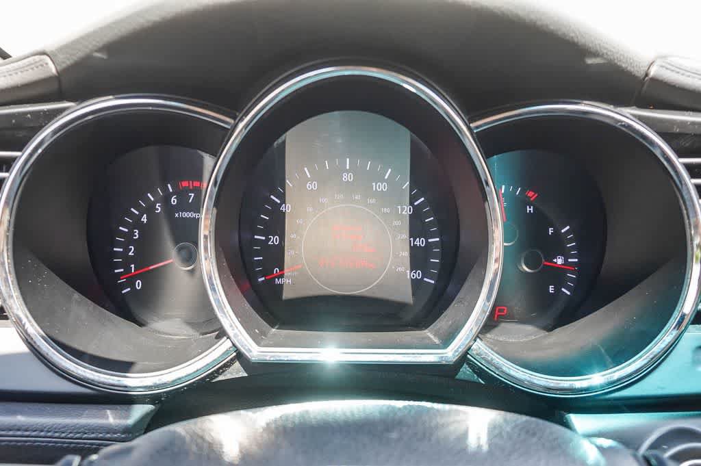 Used 2013 Kia Optima EX w/ Premium Pkg FWD image 26