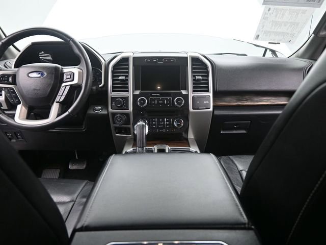 Used 2018 Ford F150 Lariat AWD/4WD image 24