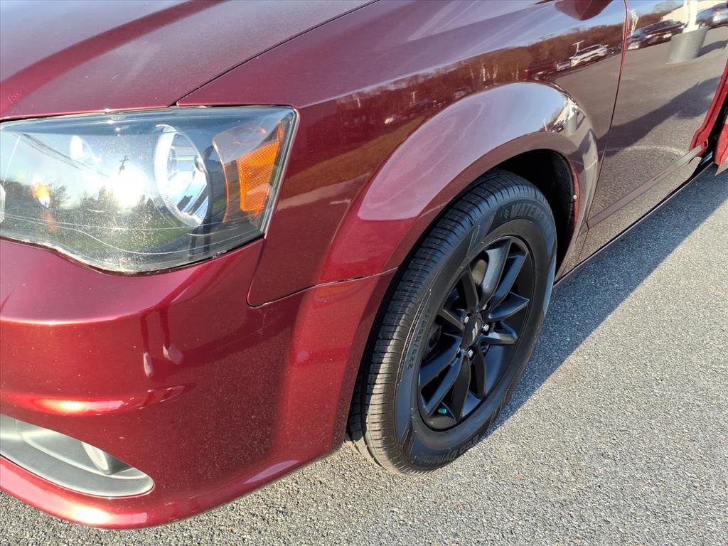 Used 2019 Dodge Grand Caravan GT image 8