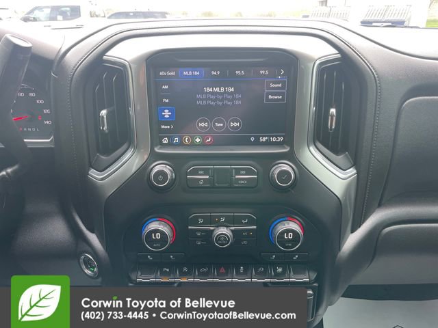 Used 2019 Chevrolet Silverado 1500 LT w/ All-Star Edition image 12