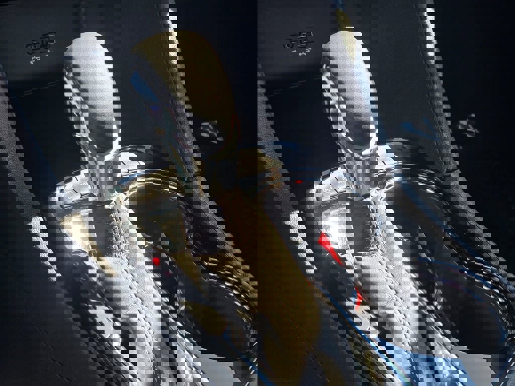 Certified 2025 Buick Encore GX Preferred image 28